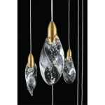 Каскадная люстра Aployt JULIETTA APL.083.06.27