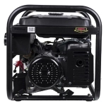 HUTER DY8000LXA бензиновый генератор 64/1/30