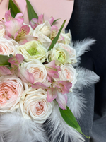 Композиция «Шарм нежных чувств»