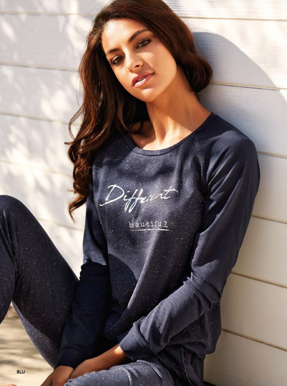 Пижама P3054 Artu