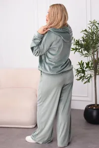 Костюм УК-2179-1 Фабрика Моды