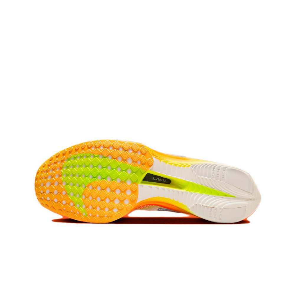 Мужские кроссовки Nike ZoomX Vaporfly Next 3 'Total Orange' DV4129-101