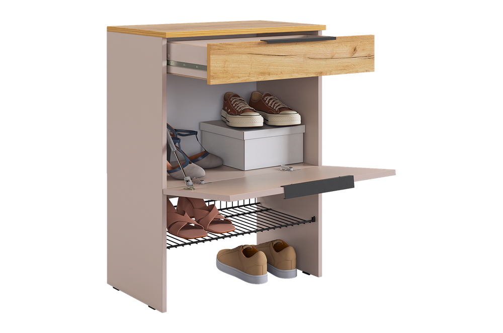 Обувница "Баско" 602, Мебельсон, г. Ижевск