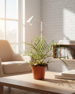 Филодендрон Christmas tree д.12