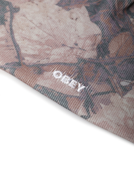 Шапка Bold Camo Beanie