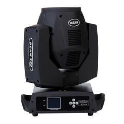 Вращающаяся голова Sharpy BEAM 230W 7R