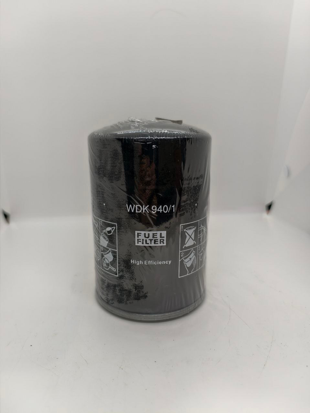 FILMANT Фильтр топливный WDK 940/1