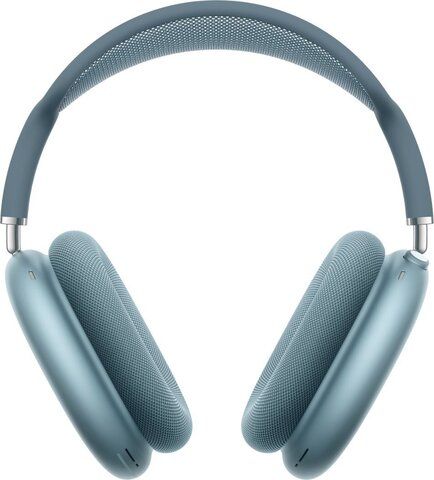 Беспроводные наушники Apple AirPods Max (USB-C, 2024) Синий | Blue