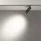 Трековый светильник Фокус / Focus Led Exility 4000K 12Вт 24° Technical tr032-2-12w4k-s-b