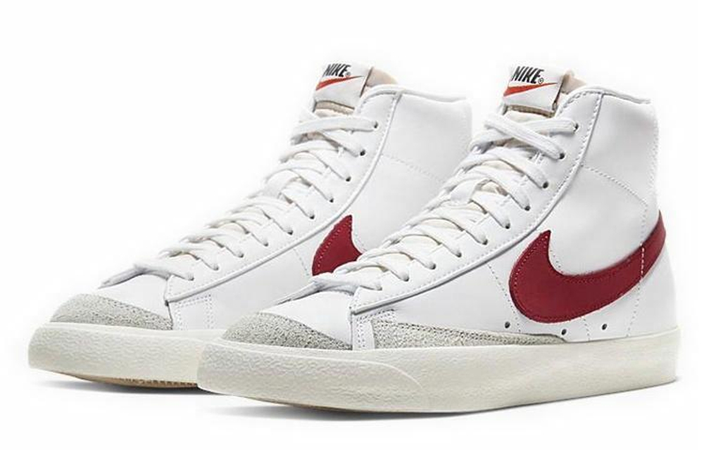Кроссовки Nike Blazer 77 Vintage (Женская размерная сетка)