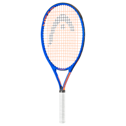 Tеннисная ракетка Head Speed Jr. 25 Alu руч. 07