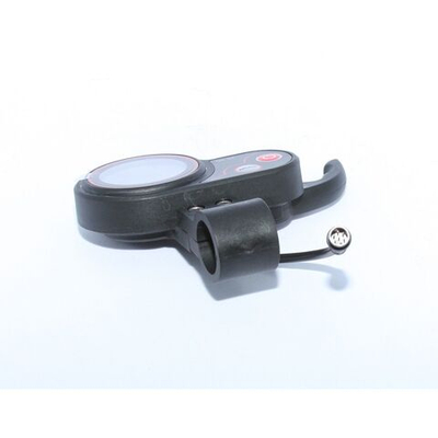 Дисплей бортовой компьютер курок газа для Zero 8, 9, 10x, 11x 6pin