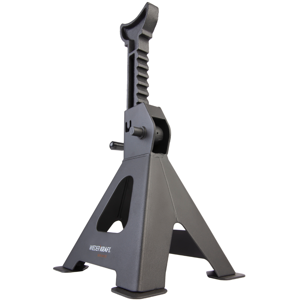 WDK-84302 Комплект подставок под автомобиль, 2 шт., г/п 3 т