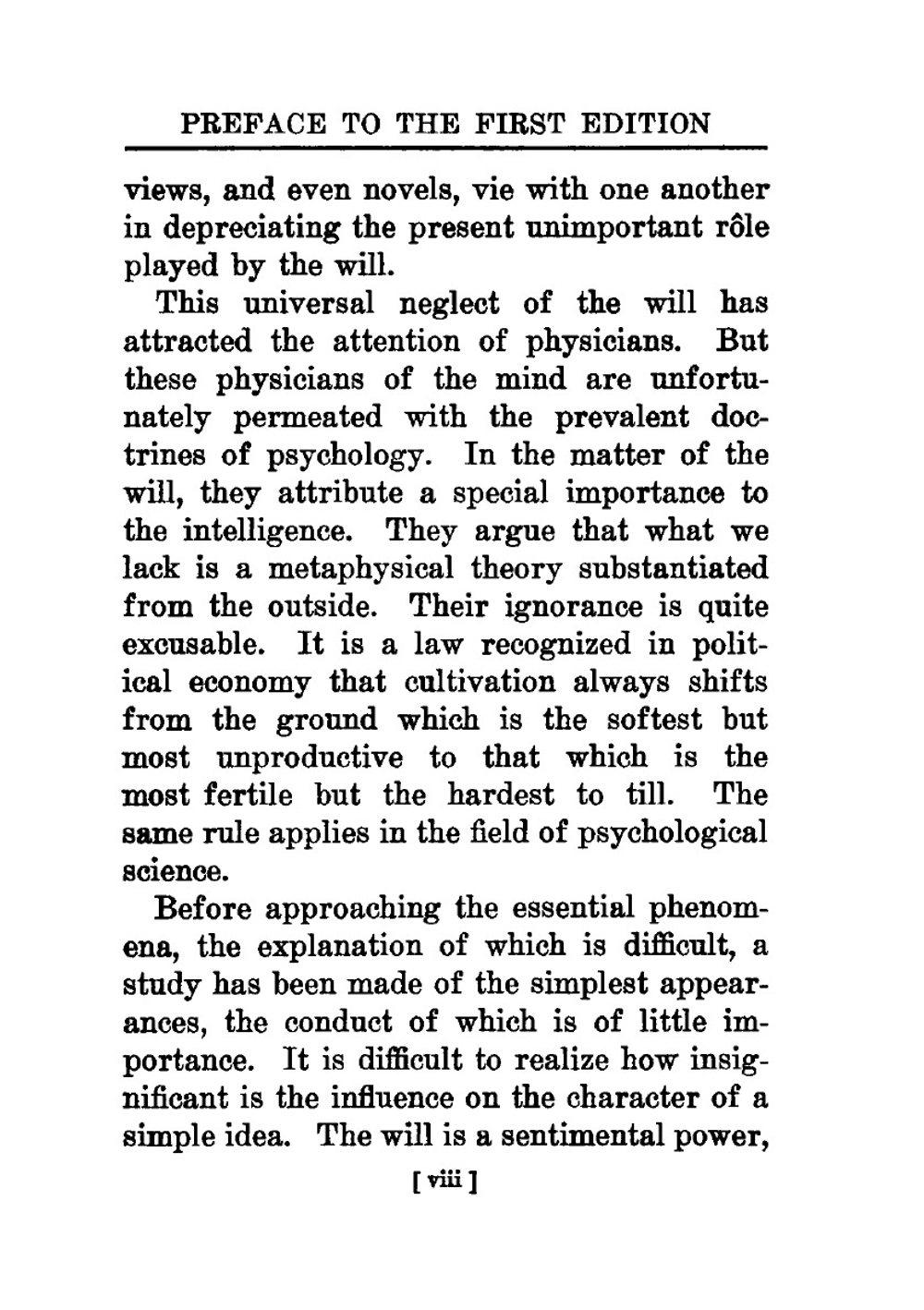 The education of the will; the theory and practice of self-culture | Jules Payot