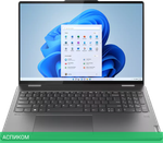 Ноутбук 2-в-1 Lenovo Yoga 7 16IRL8 82YN002JRK