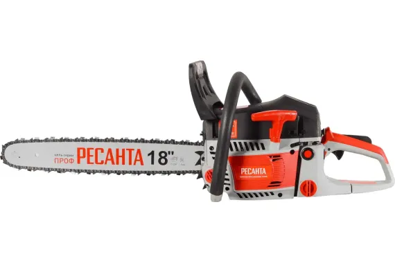 Бензопила "РЕСАНТА" БП-4518