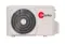 Кассетная сплит-система Denko DCS-24A-i (TCL)