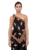 Топ W Dries Van Noten