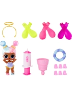 Кукла Лол в шаре Lol Water Balloon маленькая оригинал
