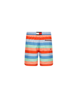Шорты для плавания Tommy Hilfiger - разноцветная(UB0UB00484)