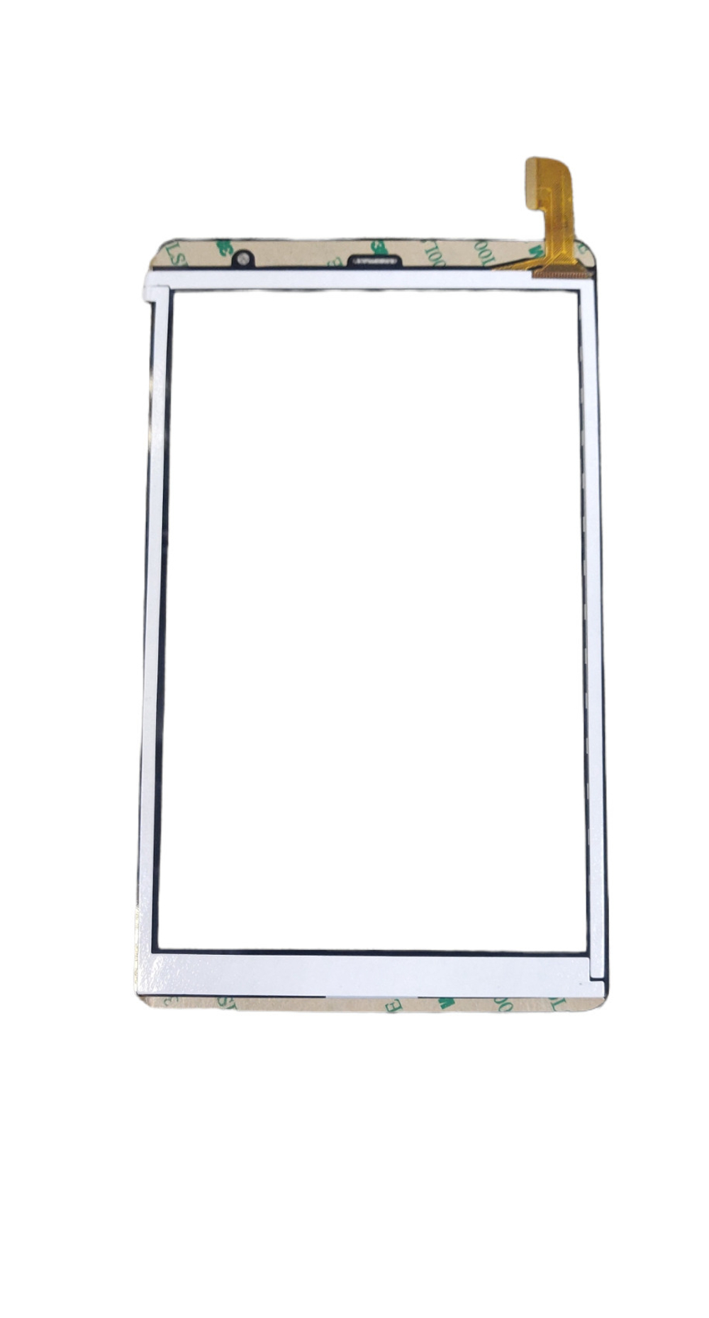 Тачскрин (сенсорное стекло) для планшета Prestigio NODE A8 PMT4208