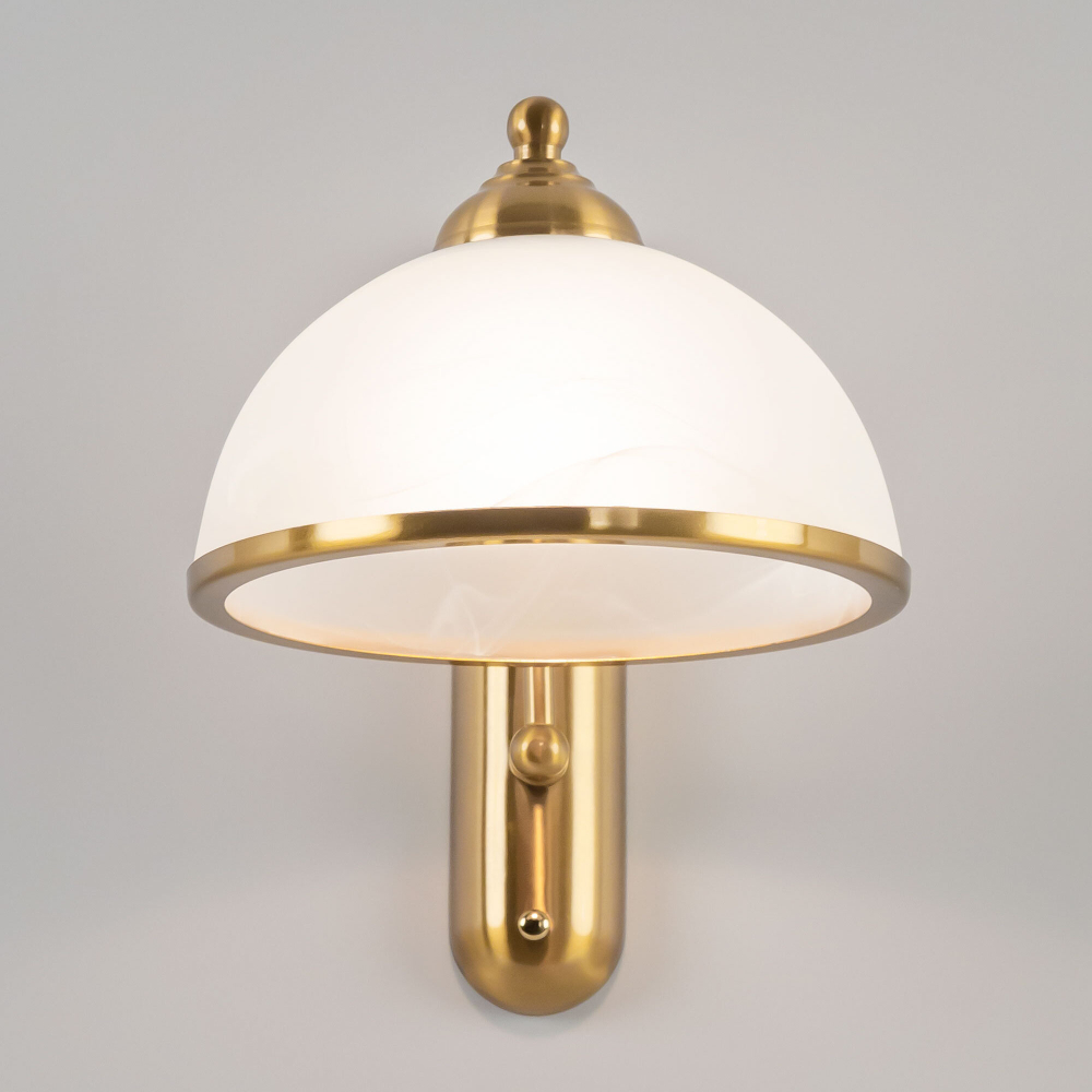 Citilux Лугано CL403313 Бра Бронза