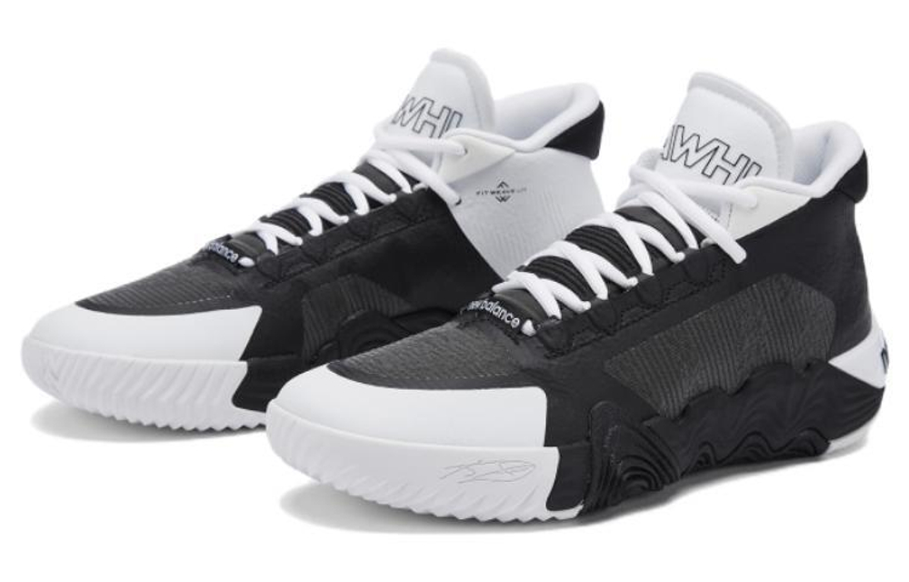 Кроссовки New Balance Kawhi 2