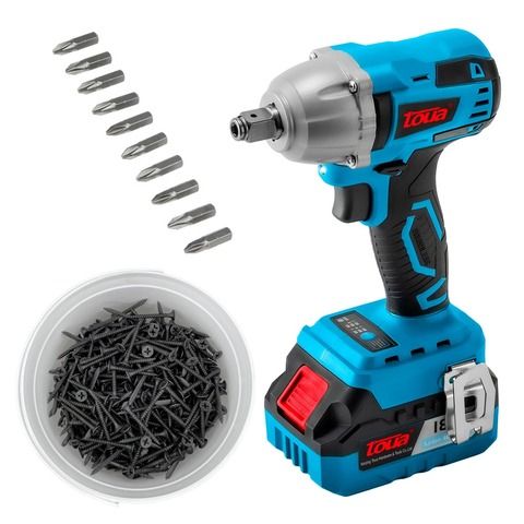 НАБОР РОССЫПЬ САМОРЕЗОВ №2