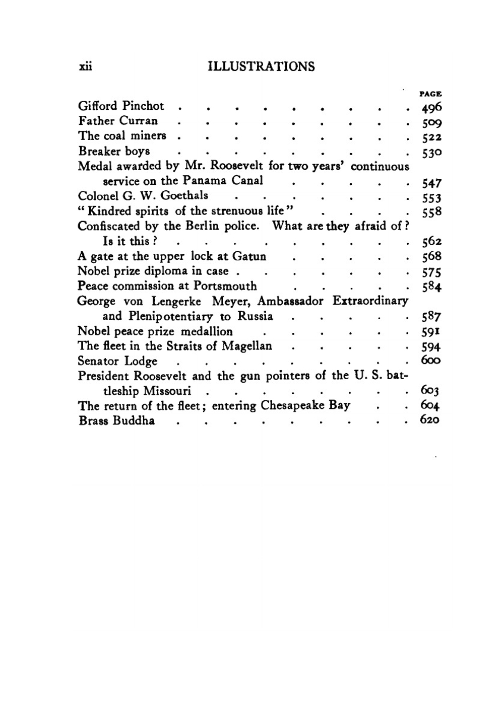 Theodore Roosevelt; an autobiography | Theodore Roosevelt