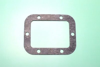 Прокладка крышки люка привода отбора мощности КПП /5511-4202018/