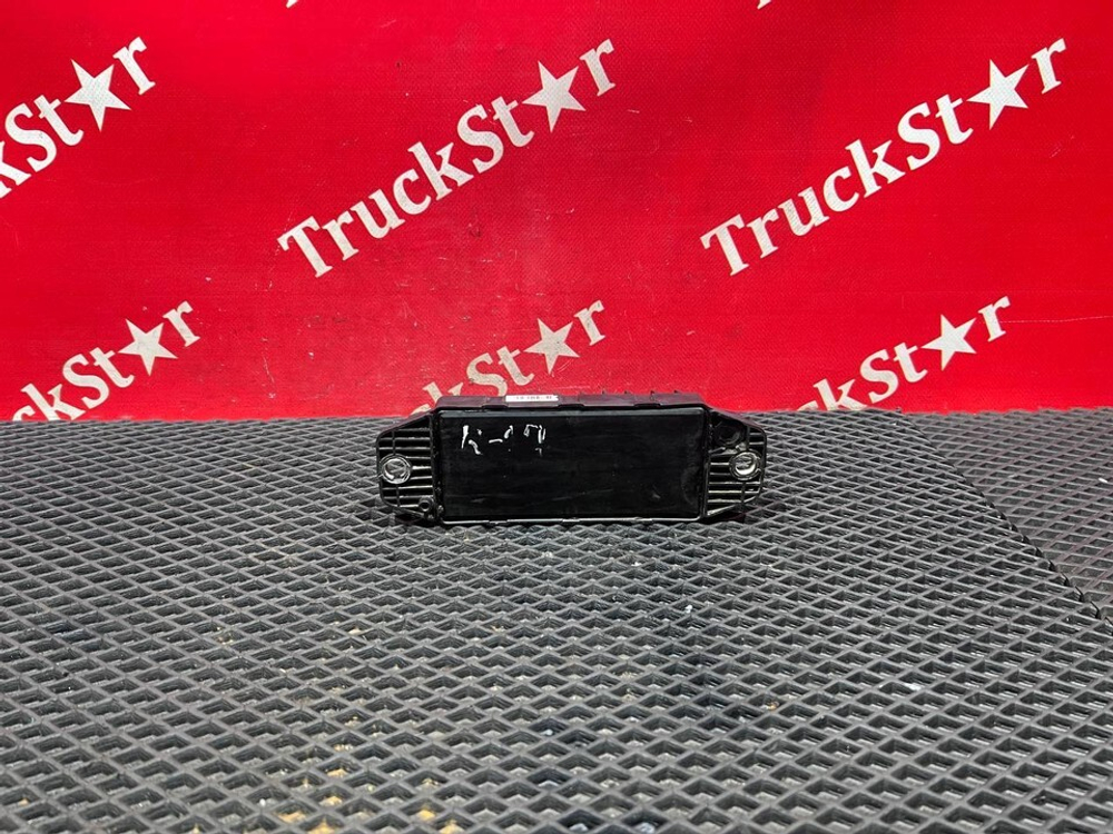 Блок управления ESC 2016г