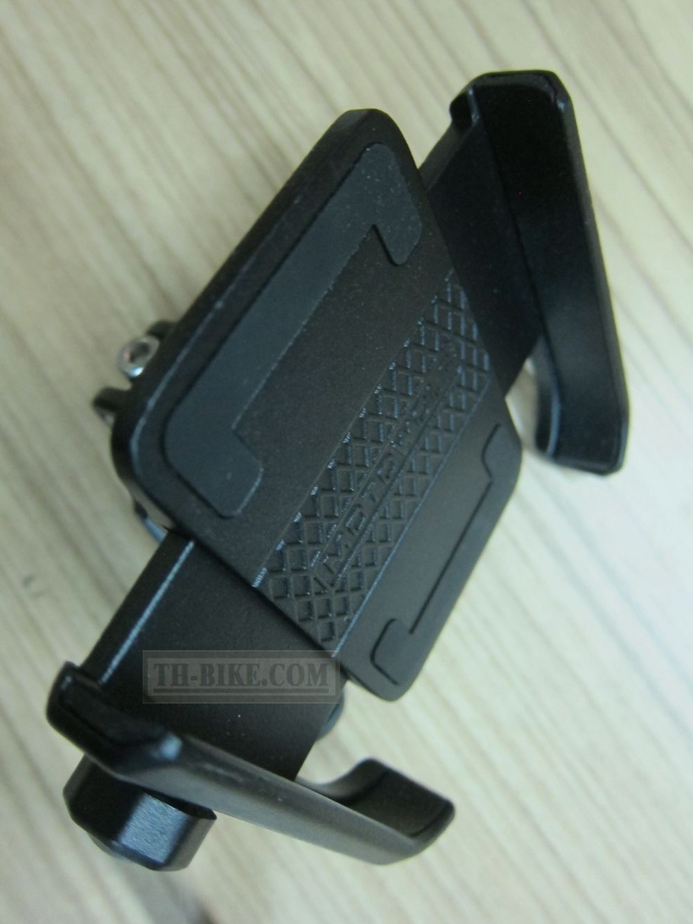 Phone Holder. Aluminium. Motowolf