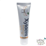 Отбеливающая зубная паста гелевая MUKUNGHWA Xyldent Цитрус и гамамелис, 110 гр.