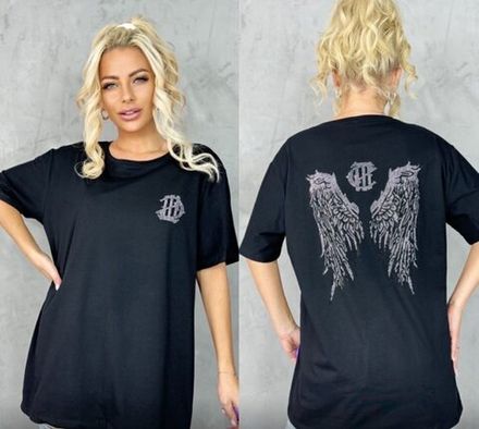 Футболка 1904945-5 Fabrika