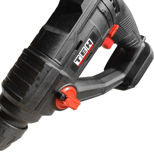 Аккумуляторный перфоратор TEH LH160 20V (без АКБ и ЗУ)