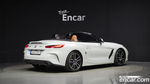 BMW Z4 (G29) sDrive20i M Sports (10.2022)