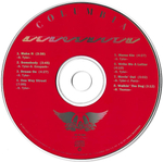 Aerosmith / Box Of Fire (13CD)