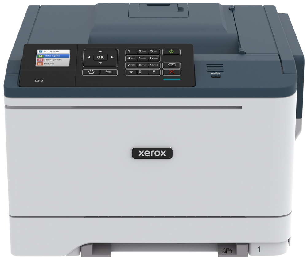 Принтер Xerox C310 [C310V_DNI]