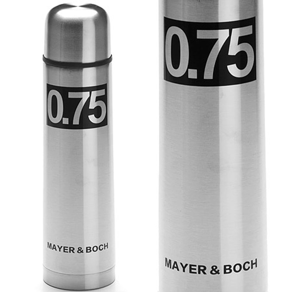 Классический термос MAYER &amp; BOCH 27608 (0,75 л)