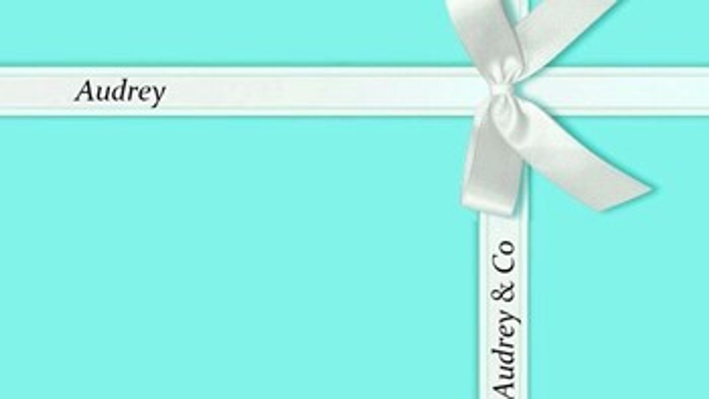 Завтрак у Tiffany,