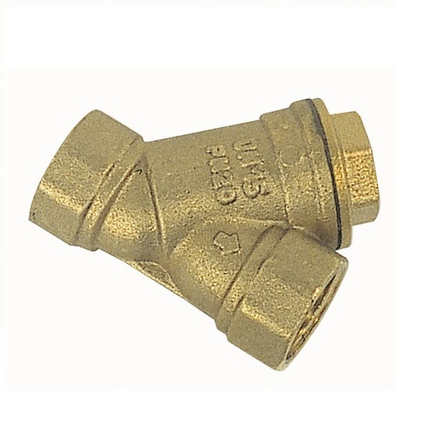 Фильтр Y-образный на 1/2", GARTEC (Италия)