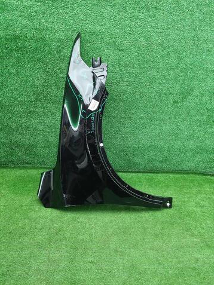 Крыло переднее правое Geely Atlas Pro (2021-2025)