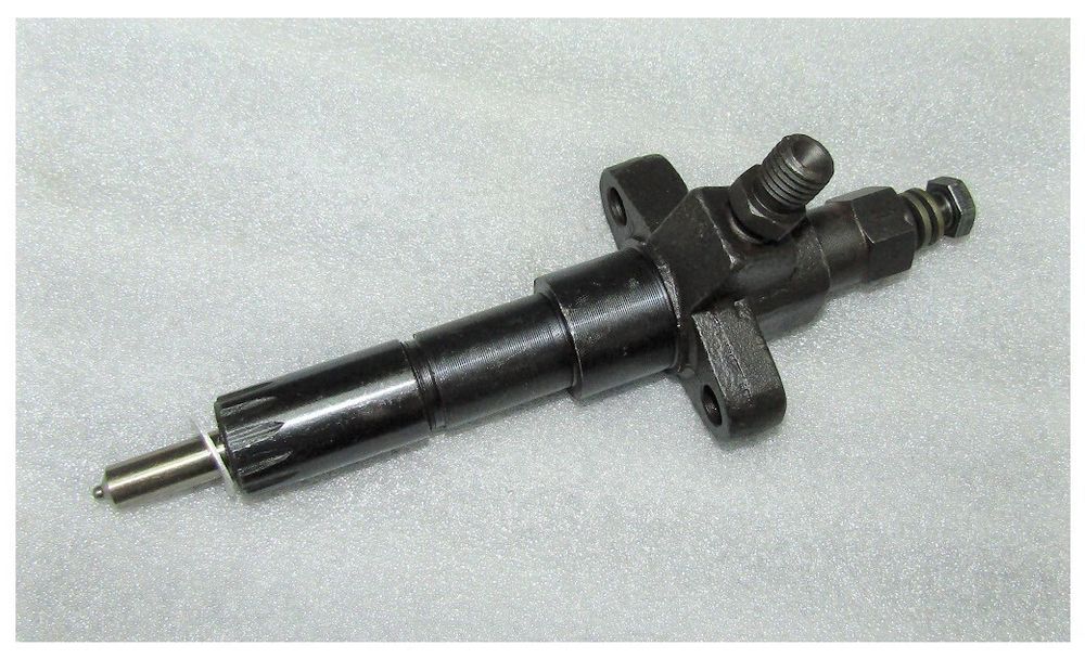 Форсунка Ricardo K4102DS; TDK 48 4LT/Injector