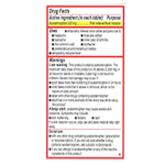 Tylenol, Regular Strength, ацетаминофен, обезболивающее, средство для снижения температуры для взрослых, 325 мг, 100 таблеток