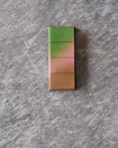 Поликарбонатная форма для шоколада №934