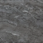 Керамогранит ALMA Ceramica GFU04SDT70R Sandstone 60x60 черный матовый под камень