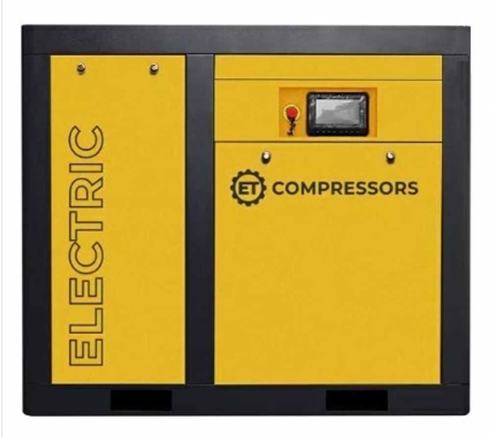 Винтовой компрессор ET-Compressors ET SL 160-10 DS (IP55)