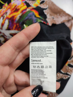 Платье Lavand легкое 44 размер