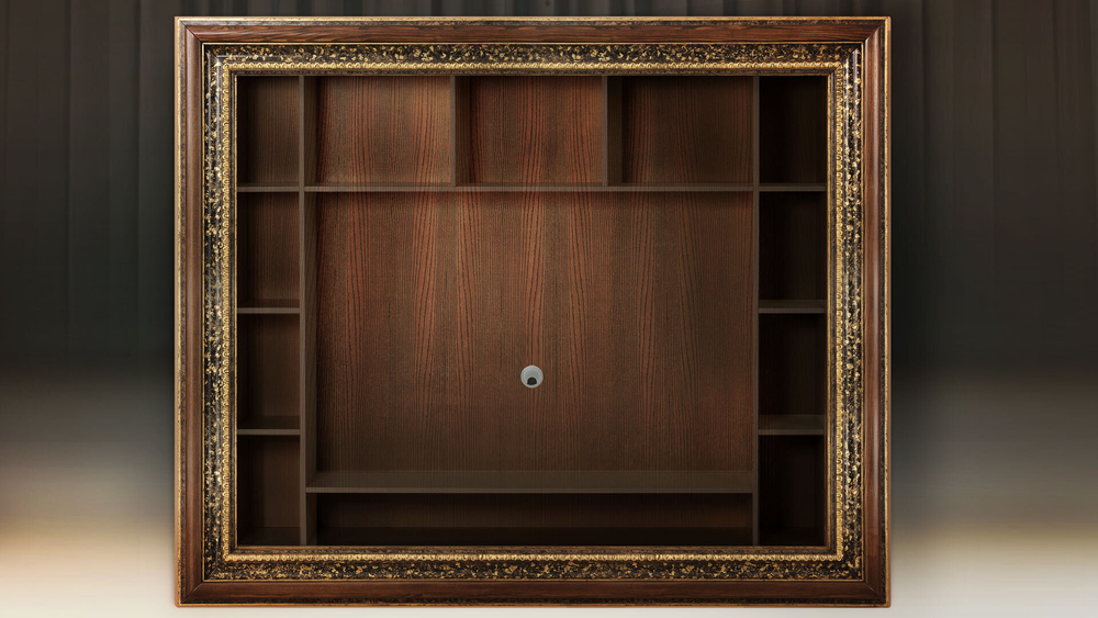 для книг и TV / Фоджи