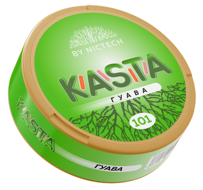 KASTA V2 (105 МГ) - ГУАВА